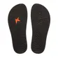 Chinelo Sandália Kenner Summer Preto