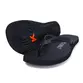 Chinelo Sandália Kenner Summer Preto