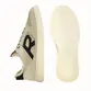 Tênis Reserva Type R Neo Ocre Preto Masculino