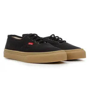 Tênis Redley IR10 New Wave Preto Marrom