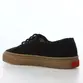 Tênis Redley IR10 New Wave Preto Marrom