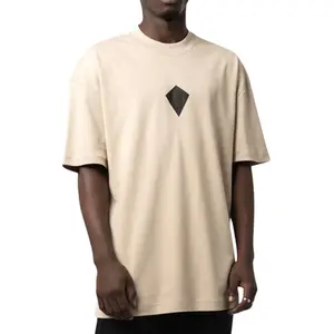 Camiseta MCD Box-Fit Espada Areia Catedral