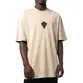 Camiseta MCD Box-Fit Espada Areia Catedral