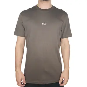 Camiseta MCD Regular Ampulheta