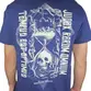 Camiseta MCD Regular Ampulheta