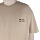 Camiseta MCD Regular Cortado Oversized
