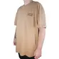 Camiseta MCD Regular Cortado Oversized
