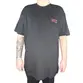 Camiseta MCD Regular Cortado Oversized