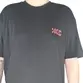 Camiseta MCD Regular Cortado Oversized