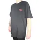 Camiseta MCD Regular Cortado Oversized