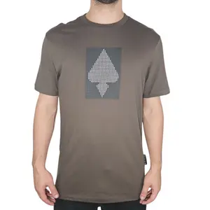 Camiseta MCD Regular Espada Relevo Atempo