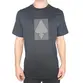 Camiseta MCD Regular Espada Relevo Atempo
