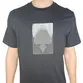Camiseta MCD Regular Espada Relevo Atempo