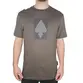 Camiseta MCD Regular Espada Relevo Atempo