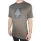 Camiseta MCD Regular Espada Relevo Atempo