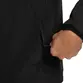 Jaqueta Hurley Earth Forrada Masculina Preto Importada