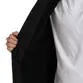 Jaqueta Hurley Earth Forrada Masculina Preto Importada
