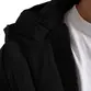 Jaqueta Hurley Earth Forrada Masculina Preto Importada