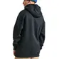 Moletom Volcom Canguru FC Signature Preto