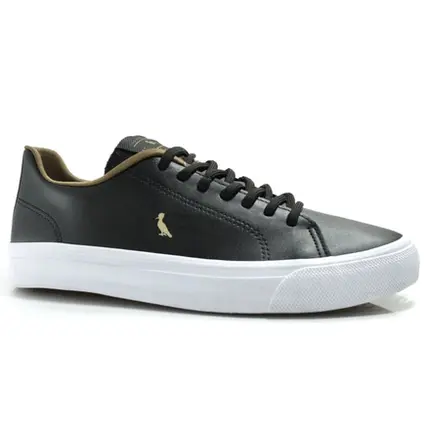 Tênis Reserva Goodfield Masculino Preto