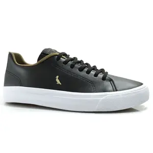 Tênis Reserva Goodfield Masculino Preto