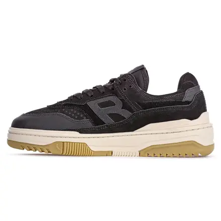 Tênis Reserva R Broox Masculino Preto - l Surftrip l