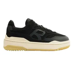 Tênis Reserva R Broox Masculino Preto