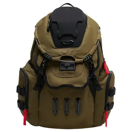 Mochila Oakley Bathroom Sink RC Backpack Army Green