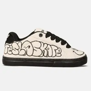 Tênis Tesla Hertz Art Off White Bomb