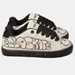 Tênis Tesla Hertz Art Off White Bomb