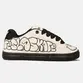 Tênis Tesla Hertz Art Off White Bomb