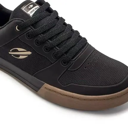 Tênis Mormaii Urban Pulse 2 Preto Bege Natural - l Surftrip l