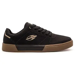 Tênis Mormaii Urban Pulse 2 Preto Bege Natural