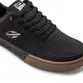 Tênis Mormaii Urban Pulse 2 Preto Bege Natural
