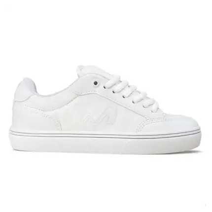 Tênis Tesla Flow All White