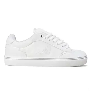 Tênis Tesla Flow All White