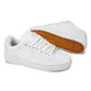 Tênis Tesla Flow All White
