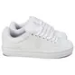Tênis Tesla Flow All White