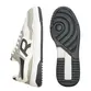 Tênis Reserva R Broox Prata Branco Marinho