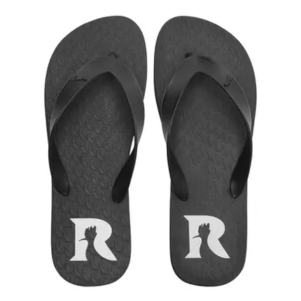 Chinelo Reserva R Avatar Basic Preto