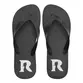 Chinelo Reserva R Avatar Basic Preto