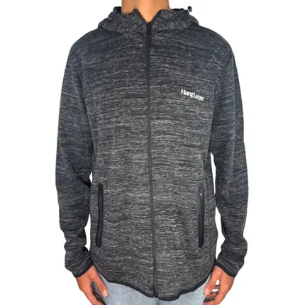 Moletom Hang Loose Interlock
