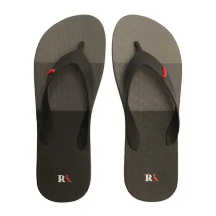 Chinelo Reserva Trancoso Preto