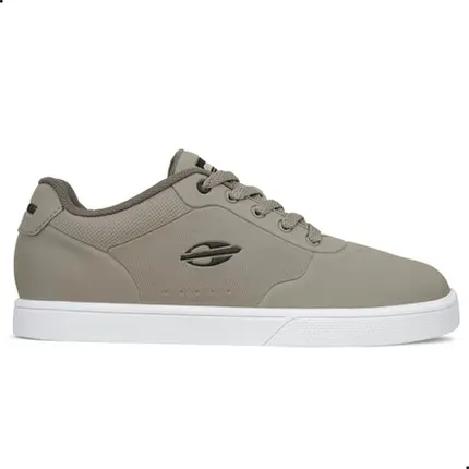 Tênis Mormaii Urban Reverse Rato Grafite Branco