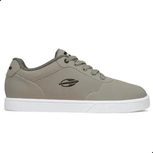 Tênis Mormaii Urban Reverse Rato Grafite Branco