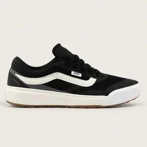 Tênis Vans Ultrarange RW 2.0 MTE Black White