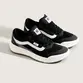Tênis Vans Ultrarange RW 2.0 MTE Black White