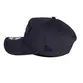 Boné New Era 940AF Monochrome NBA Los Angeles Lakers Cinza