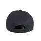 Boné New Era 940AF Monochrome NBA Los Angeles Lakers Cinza