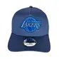 Boné New Era 940AF Monochrome NBA Los Angeles Lakers